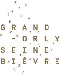 Grand-Orly Seine Bièvre