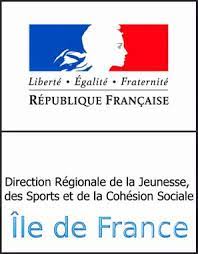 Direction Régionale de la Jeunesse, des Sports et de la Cohésion Sociale