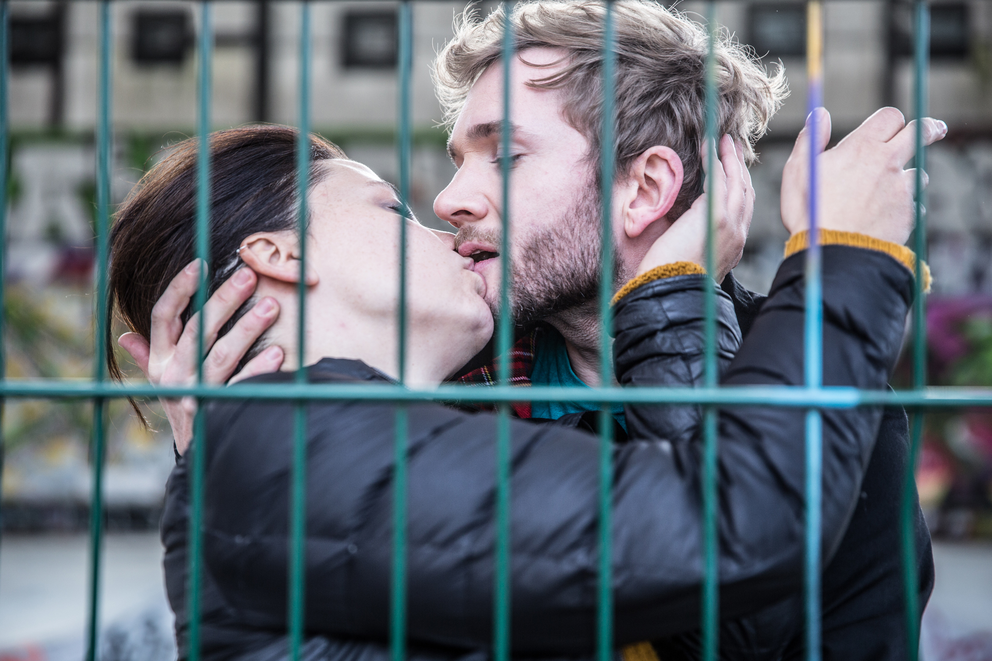 LOVE - Societat Valentinas