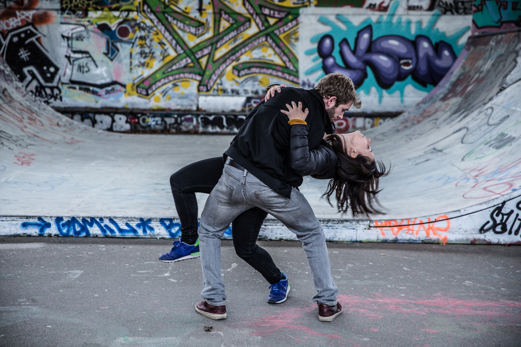 LOVE - Societat Valentinas