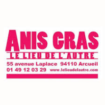 Anis Grass - Le Lieu de L'Autre