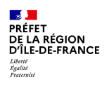 Préfet de la Région D'île-de-France